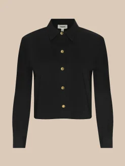 Cosette Shirt