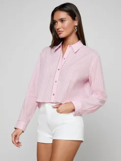Cosette Shirt