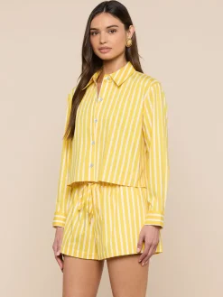 Cosette Shirt