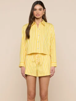 Cosette Shirt
