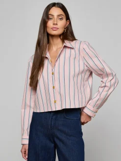 Cosette Shirt