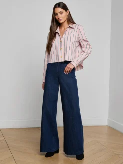 Cosette Shirt