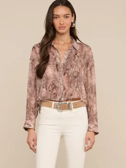 Cosette Shirt
