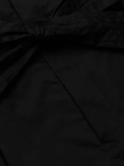 Damira Poplin Short