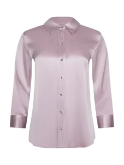 Dani Silk Blouse