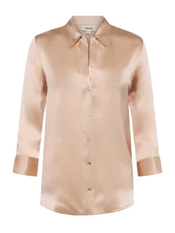 Dani Silk Blouse