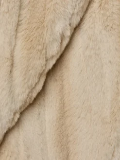 Davy Faux Fur Jacket