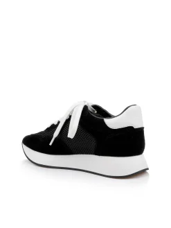 Deepa Platform Sneaker