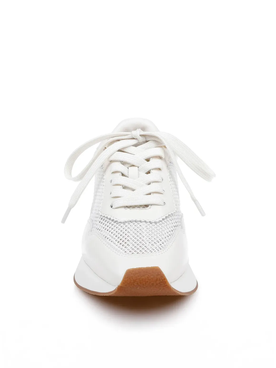 Deepa Platform Sneaker