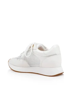 Deepa Platform Sneaker