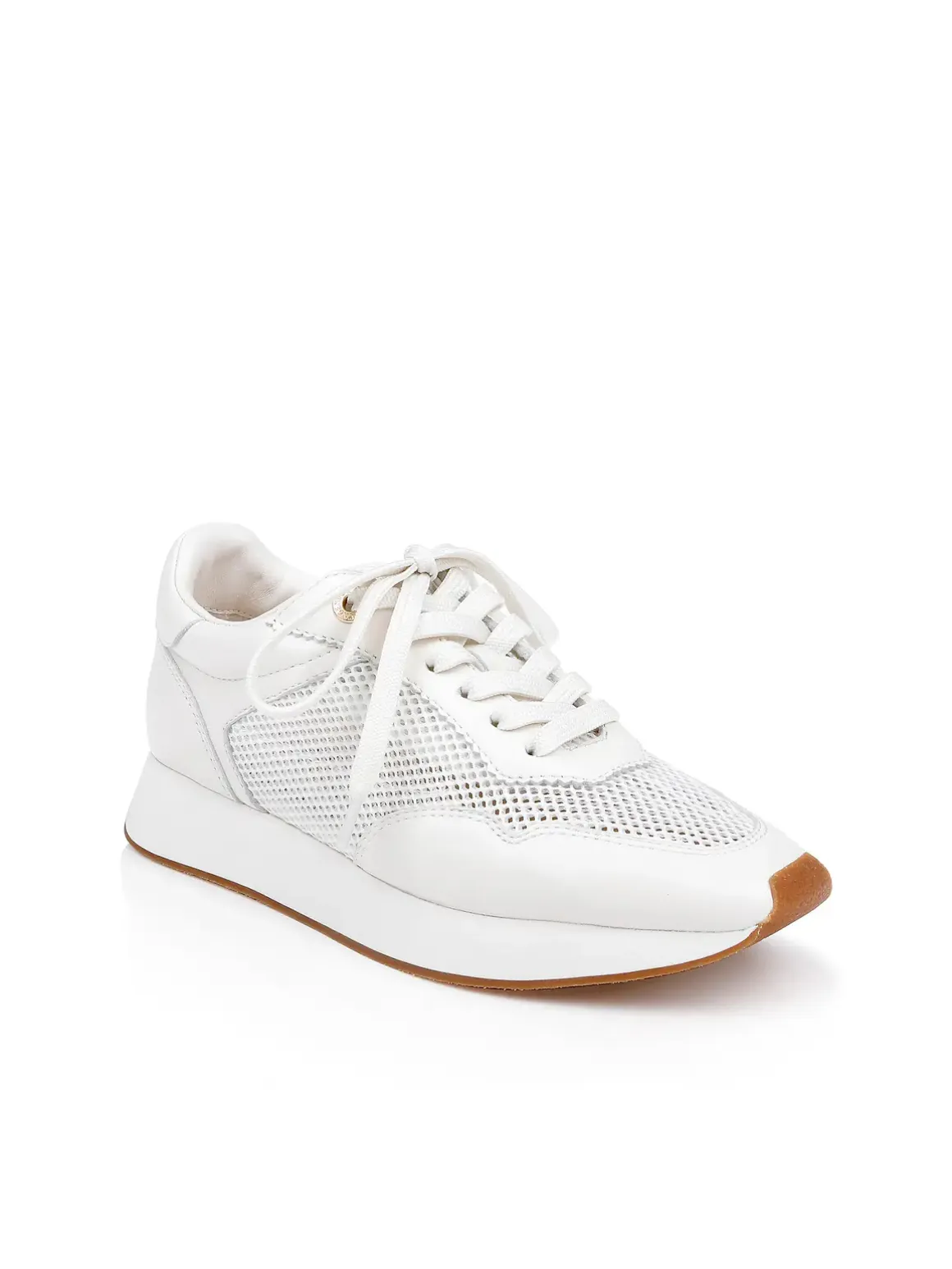Deepa Platform Sneaker