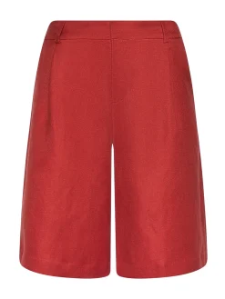 Doretta Bermuda Short