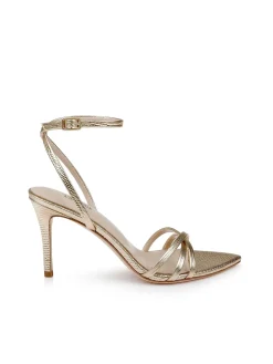 Dua Leather Sandal