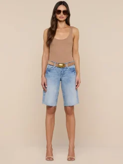 Elise Jean Bermuda Short