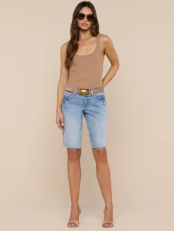 Elise Jean Bermuda Short