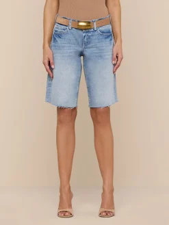 Elise Jean Bermuda Short