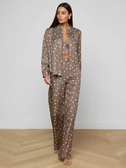 Ellery Button-Down Shirt