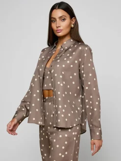 Ellery Button-Down Shirt