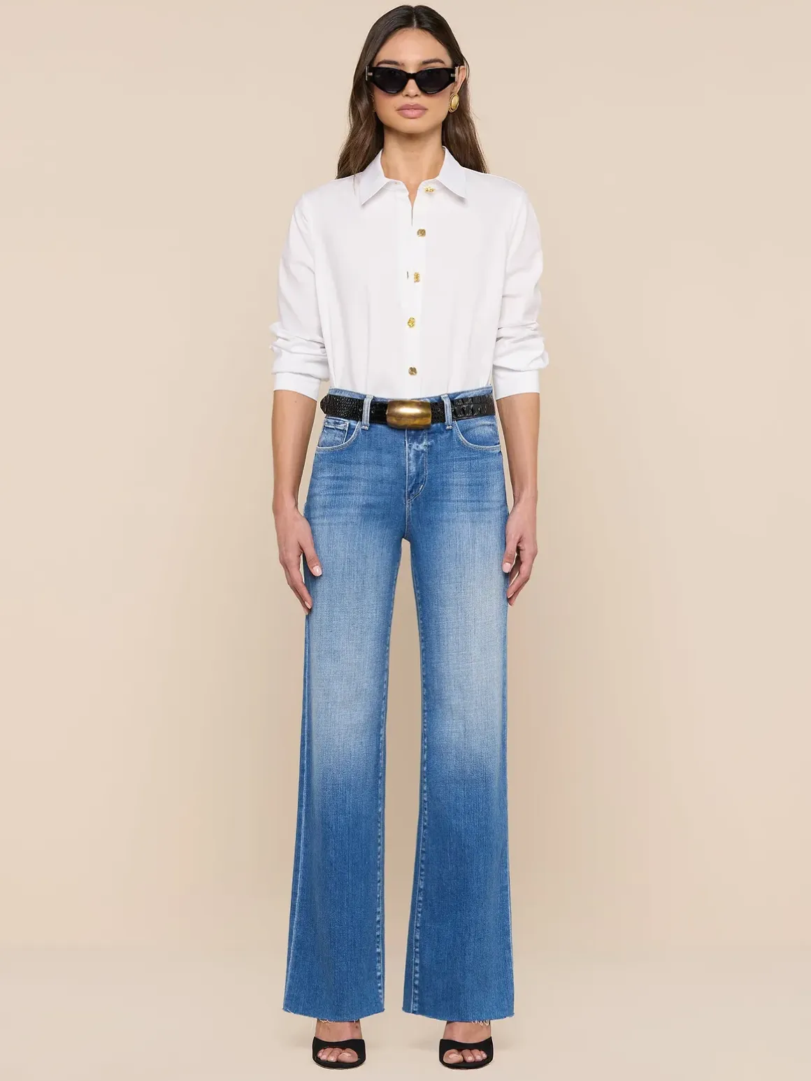 Ellery Button-Down Shirt