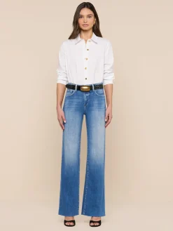Ellery Button-Down Shirt