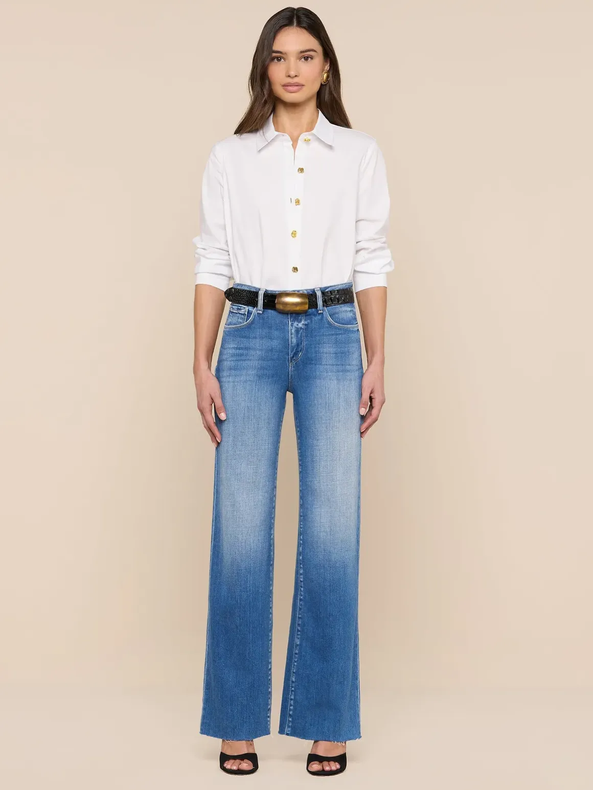 Ellery Button-Down Shirt