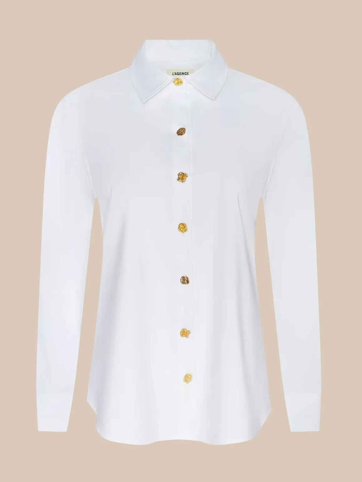 Ellery Button-Down Shirt