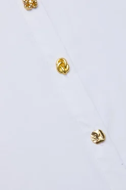 Ellery Button-Down Shirt