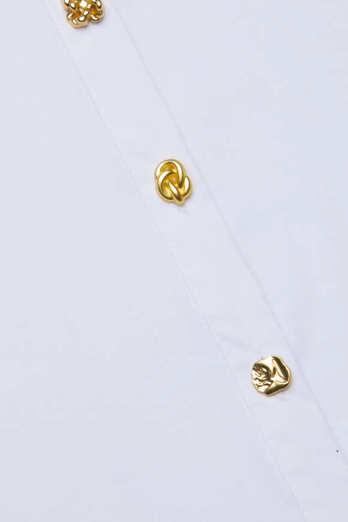 Ellery Button-Down Shirt