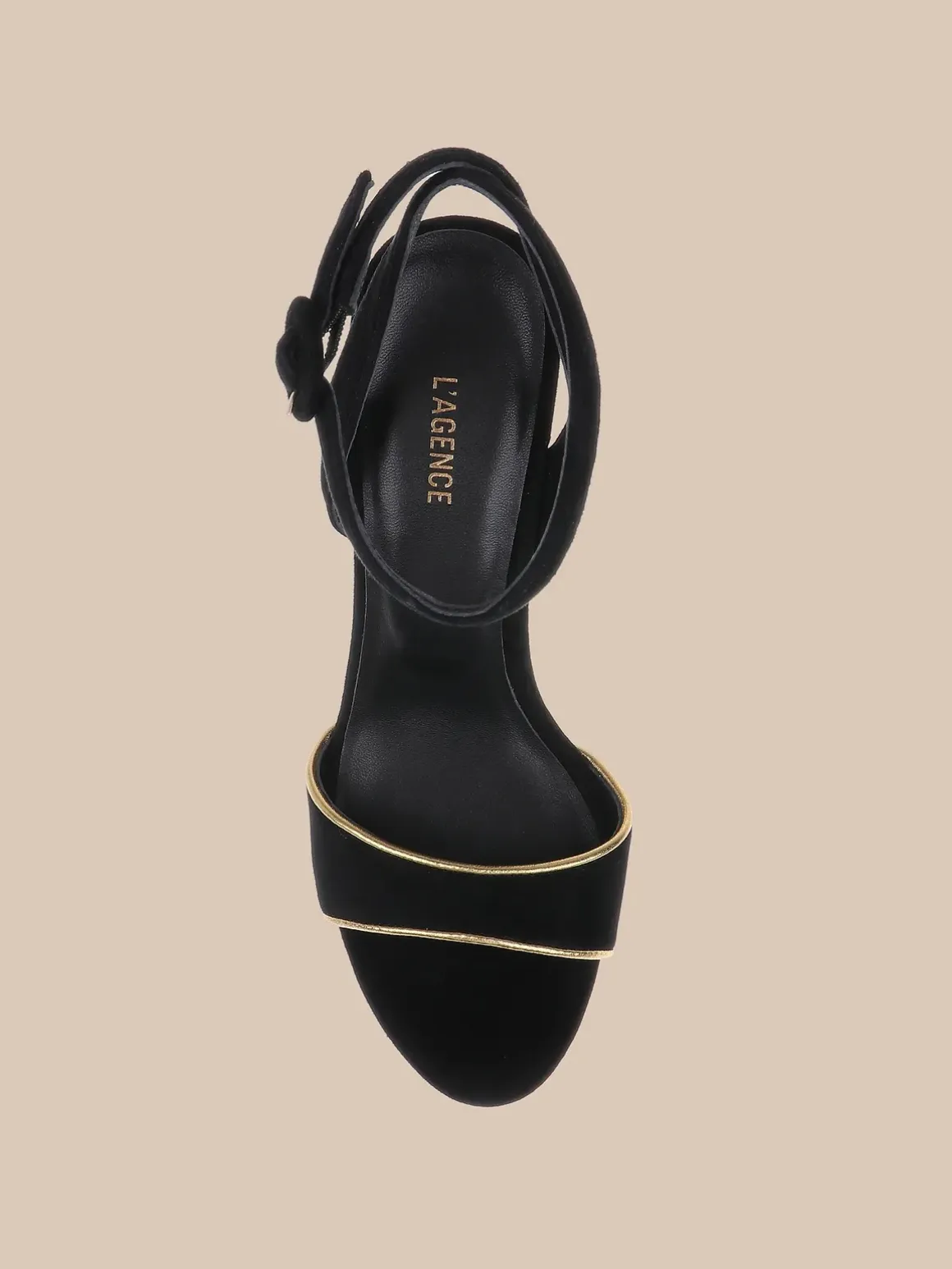 Essie Platform Sandal