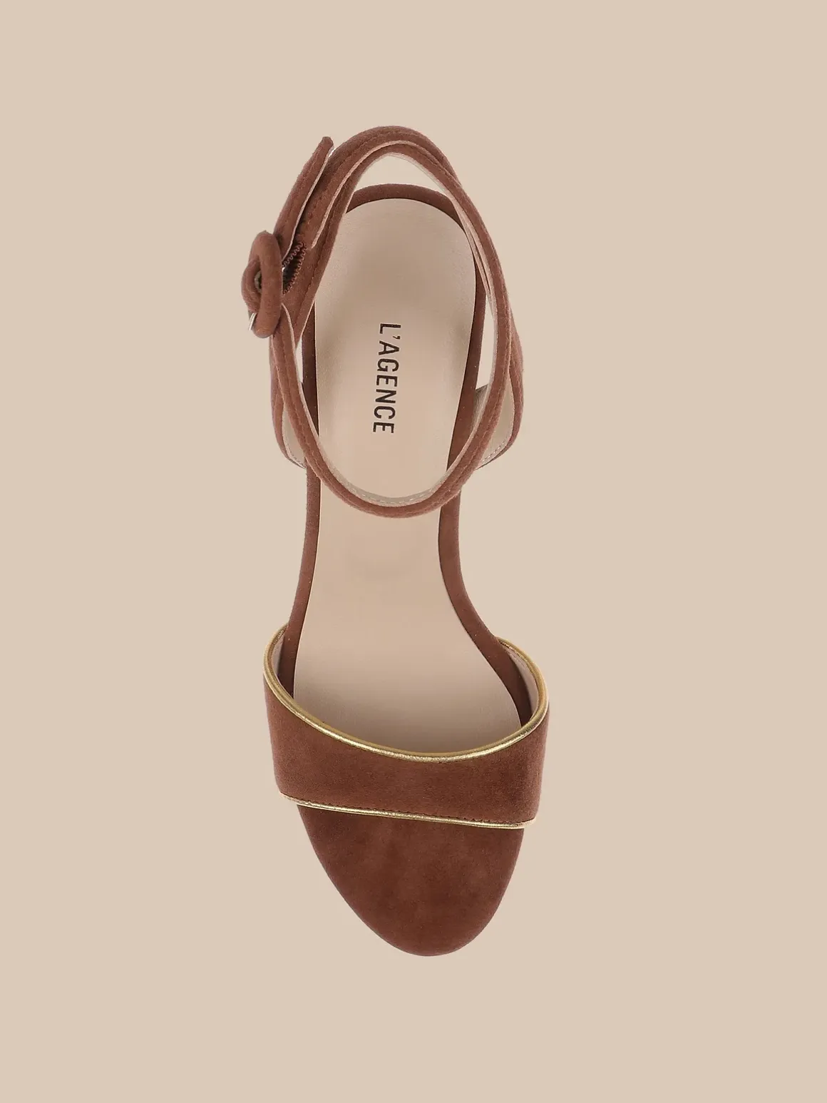 Essie Platform Sandal