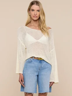 Ethan Knit Pullover