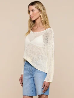 Ethan Knit Pullover