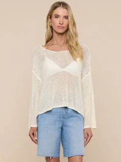 Ethan Knit Pullover