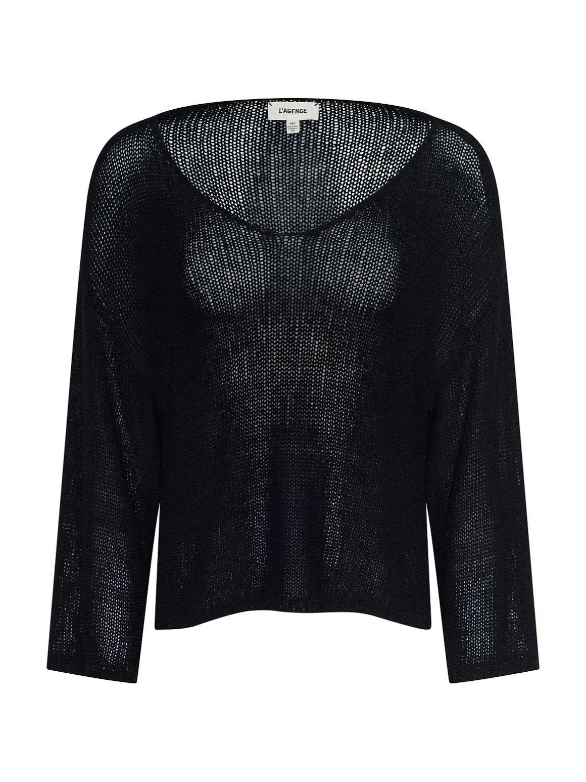 Ethan Knit Pullover