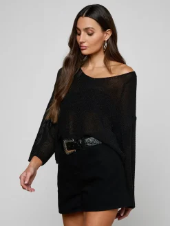 Ethan Knit Pullover