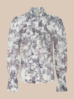 Eunice Blouse