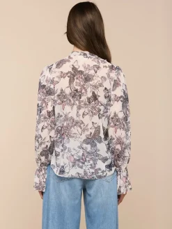 Eunice Blouse