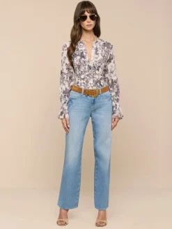 Eunice Blouse