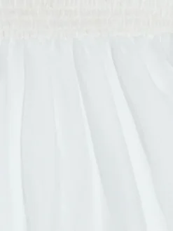 Evangelina Maxi Skirt