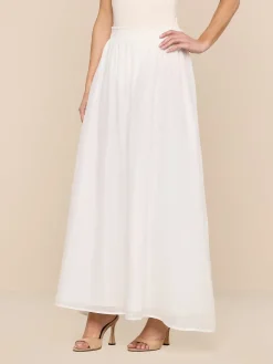 Evangelina Maxi Skirt