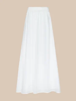 Evangelina Maxi Skirt