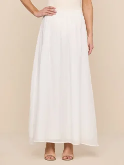 Evangelina Maxi Skirt