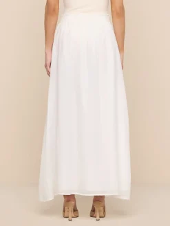 Evangelina Maxi Skirt