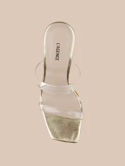 Farrell Wedge Espadrille
