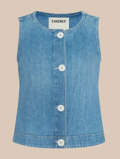 Foster Top