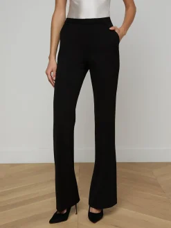 Frances Bootcut Trouser