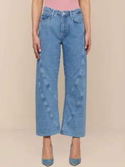 Frasier Rodeo Jean