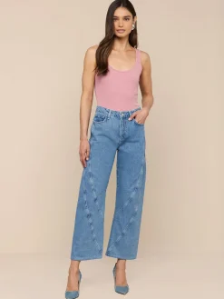 Frasier Rodeo Jean