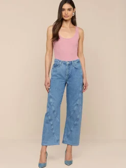 Frasier Rodeo Jean