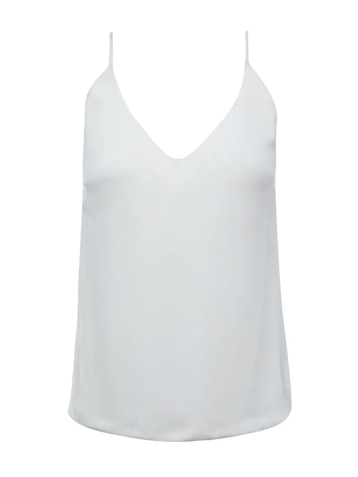 Gabriella Silk Camisole